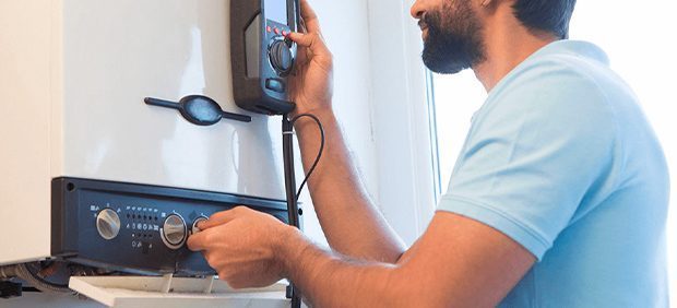 Plumber Richmond