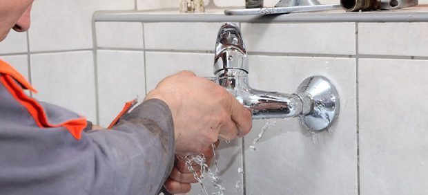 Heating installations Richmond